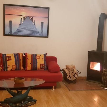 Apartman Namesti Horní Blatná Extérieur photo