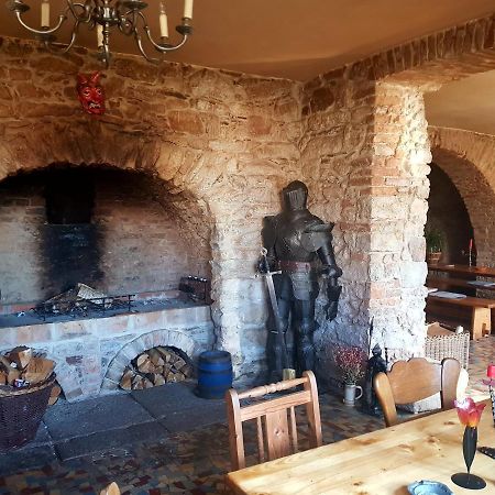 Apartman Namesti Horní Blatná Extérieur photo