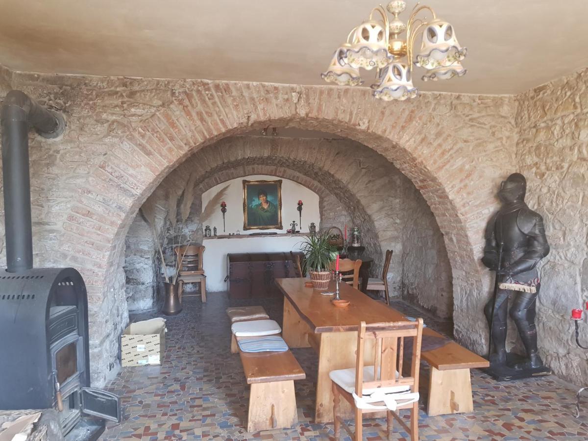 Apartman Namesti Horní Blatná Extérieur photo